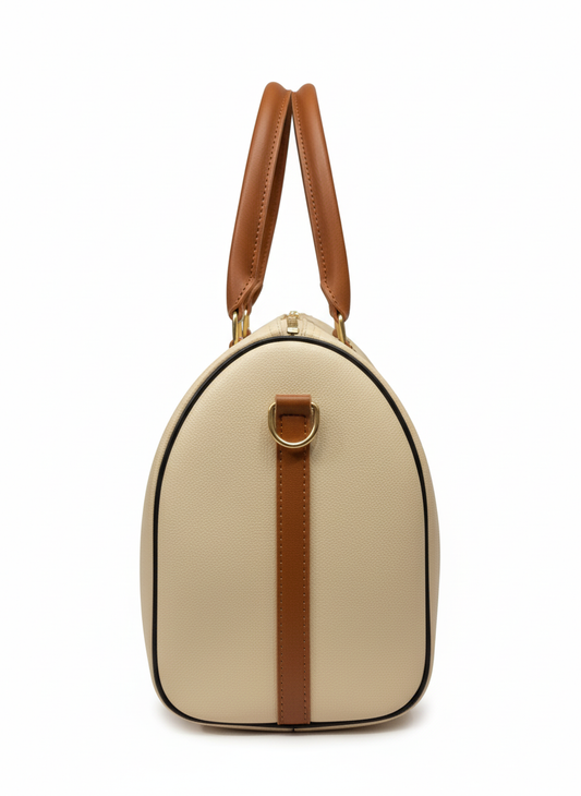 NOVIN HAND BAG (SKIN)