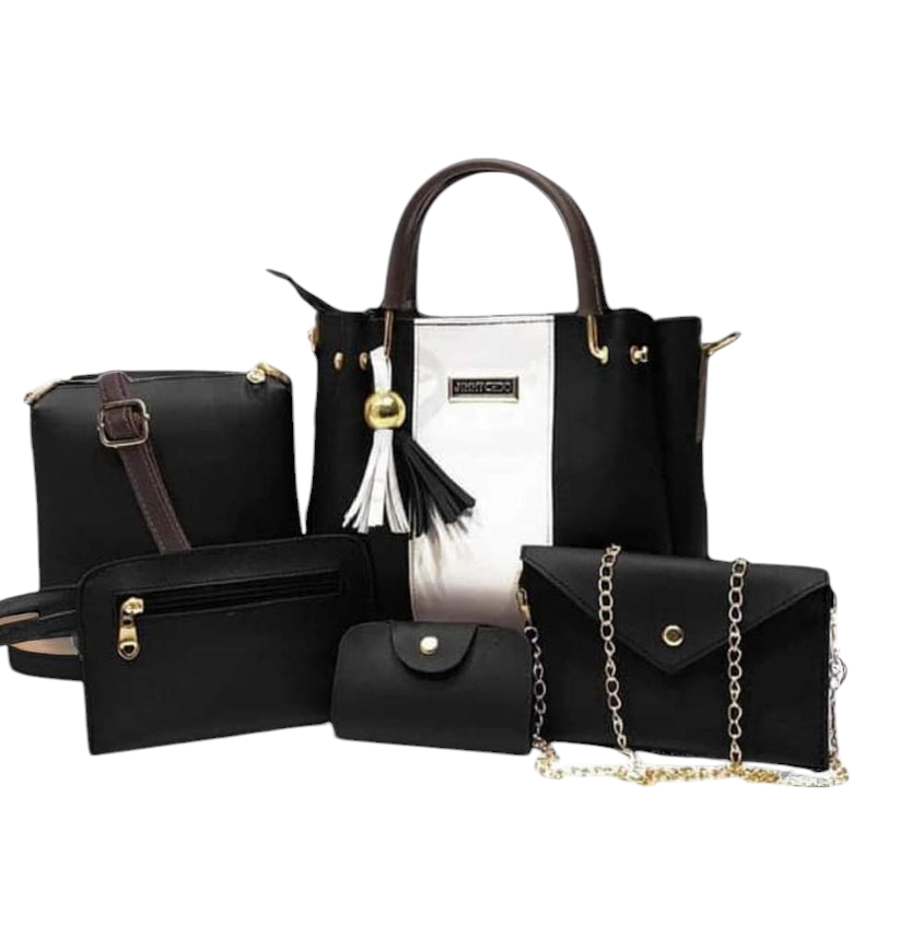 ECHO 5 PIECE SET
