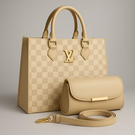 VOGUE 2 PIECE SKIN