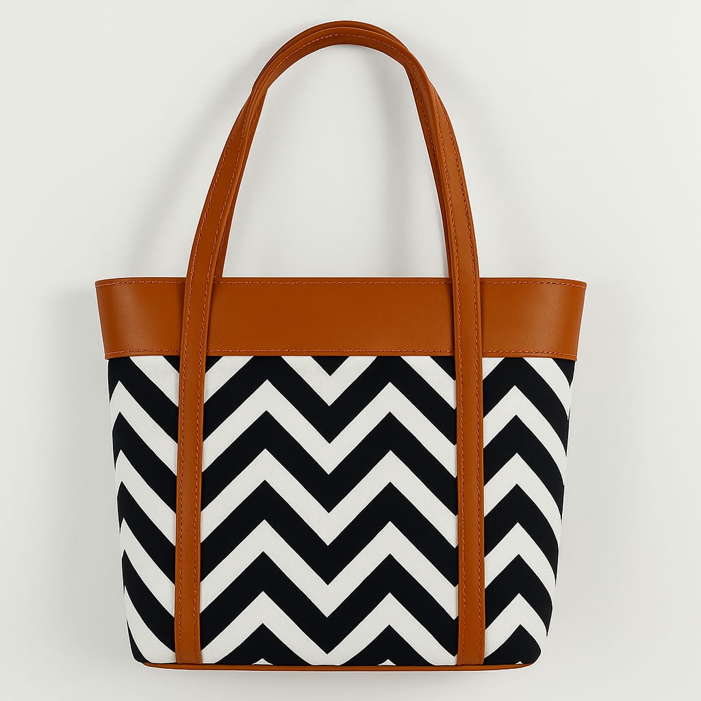 MONO TOTE BAG