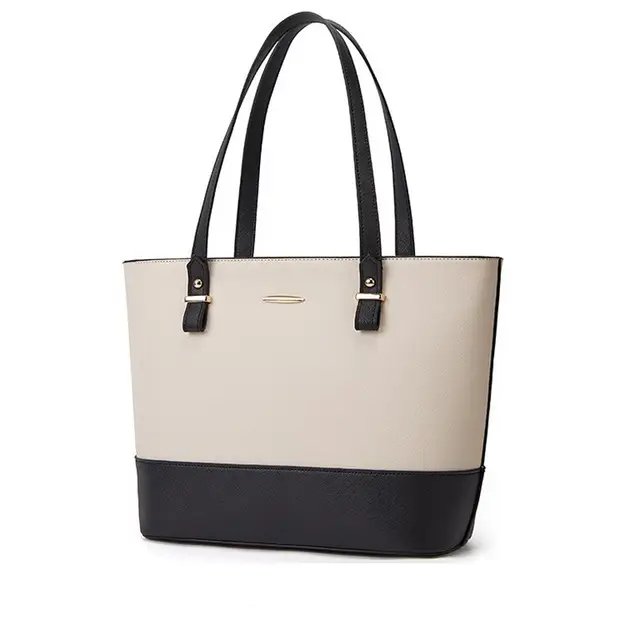 JOCOSE 3 PIECE WHITE & BLACK - carryo.pk